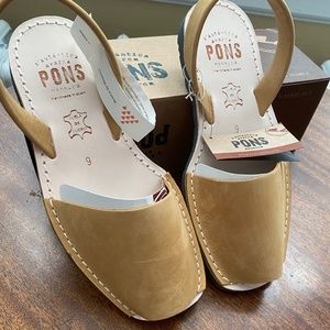 PONS~ AVARCAS CLASSIC STYLE